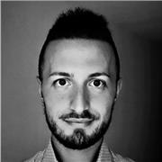 Clases particulares de italiano e inglés
